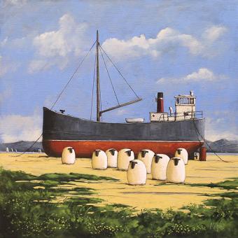 Beached (large)