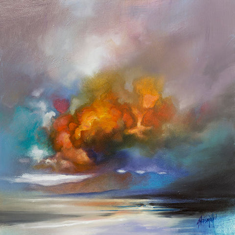 Cumulus Rum