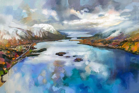 Loch Leven