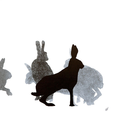 Hare (small)