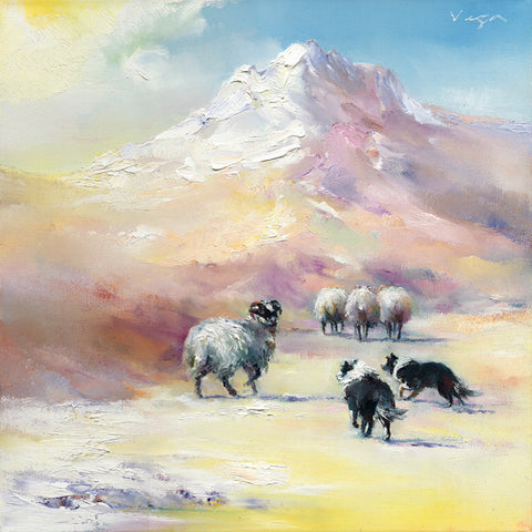 Icy Confrontation (small)
