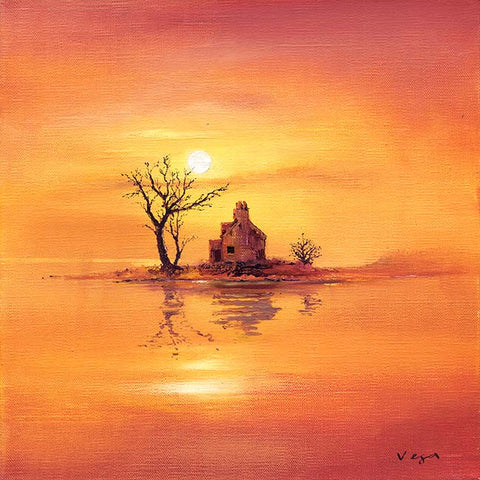 Sunset's Silhoutte (small)