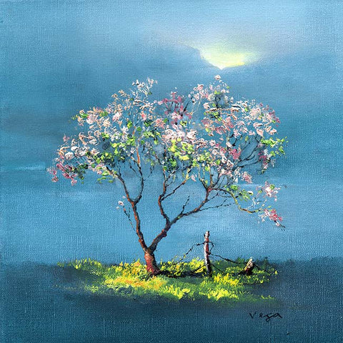 Lone Cherry (small)