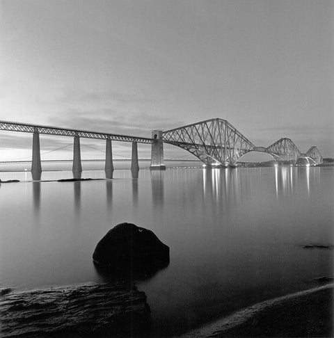 Over the Forth (Large)