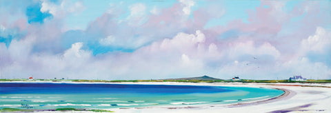 Summer Day, Tiree (Large)