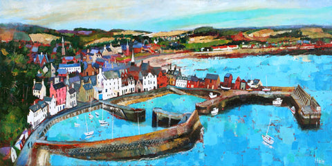 Stonehaven Harbour (small)