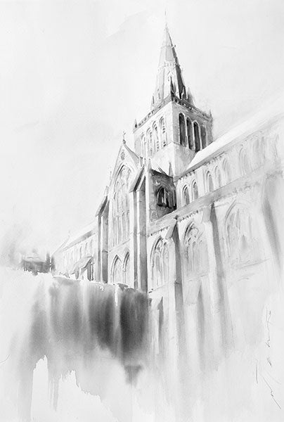 Glasgow Cathedral (Small)